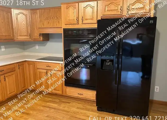 Property at 3027 18th St S, Fargo, ND, 58103, 3 beds, 1 bath, [object Object]