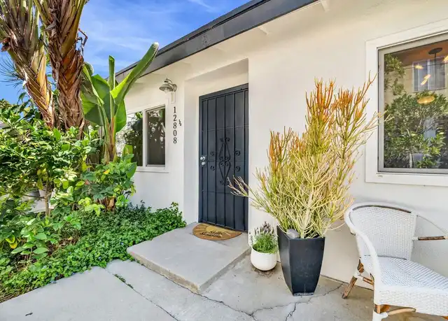 Property at 12808 Matteson Ave Unit 1/2, Los Angeles, CA, 90066, 2 beds, 1 bath, [object Object]