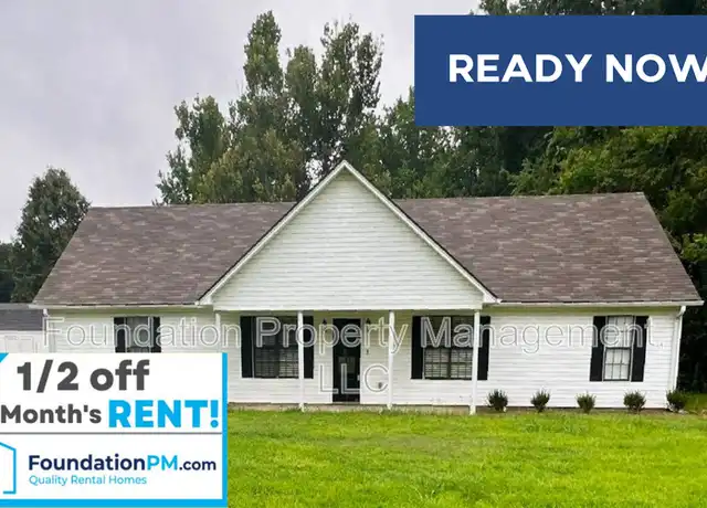 Property at 3826 Drummonds Rd, Drummonds, TN, 38023, 4 beds, 2 baths, [object Object]