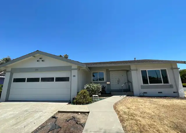 Property at 3075 Via del Sol, San Jose, CA, 95132, 4 beds, 2 baths, [object Object]