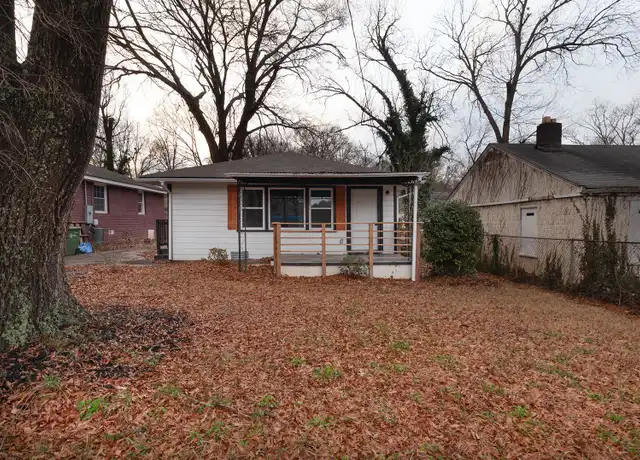 Property at 999 Oakland Dr SW, Atlanta, GA, 30310, 3 beds, 2 baths, [object Object]