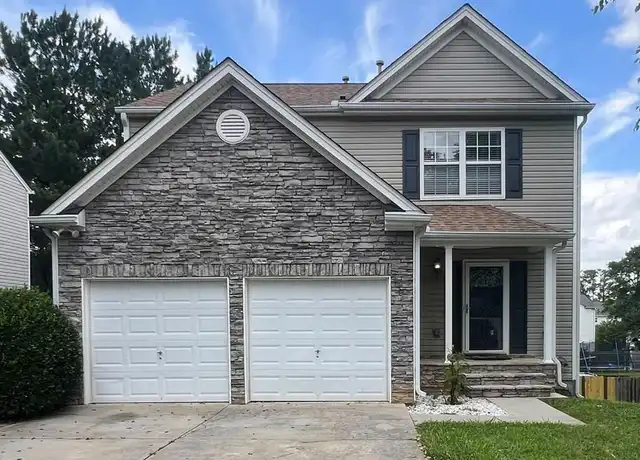 Property at 585 Sable View Ln, Atlanta, GA, 30349, 3 beds, 2.5 baths, [object Object]