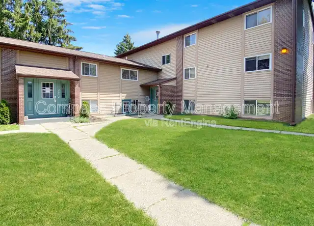 Property at 2422 36th St SW Unit 5, Wyoming, MI, 49519, 2 beds, 1 bath, [object Object]