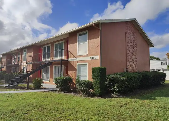 Property at 1880 Caralee Blvd #3, Orlando, FL, 32822, 2 beds, 1 bath, [object Object]