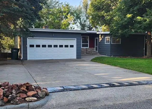 Property at 2024 Green Terrace Dr, Billings, MT, 59102, 5 beds, 3.5 baths, [object Object]