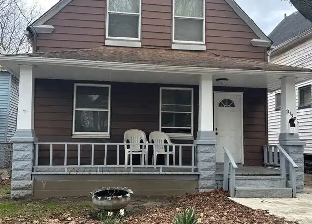 Property at 3137 W 68th St Unit UP Unit, Cleveland, OH, 44102, 2 beds, 1 bath, [object Object]