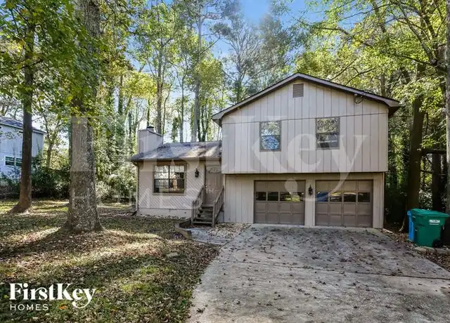 Property at 2884 Sawgrass Trl SW, Lilburn, GA, 30047, 3 beds, 2 baths, [object Object]