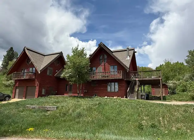Property at 2555 Val Disere Cir, Steamboat Springs, CO, 80487, 3 beds, 1 bath, [object Object]
