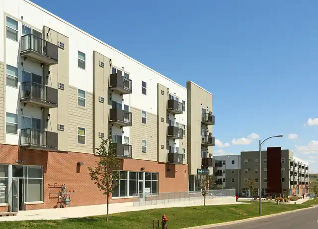 Property at 705 E Highland Dr Unit 407, Williston, ND, 58802, 2 beds, 1 bath, [object Object]