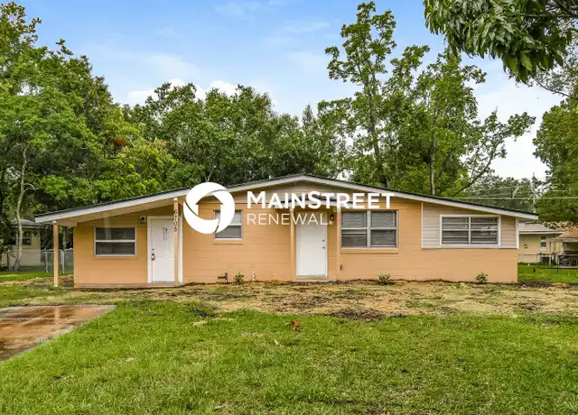 Property at 6705 Miller St, Jacksonville, FL, 32210, 3 beds, 1 bath, [object Object]