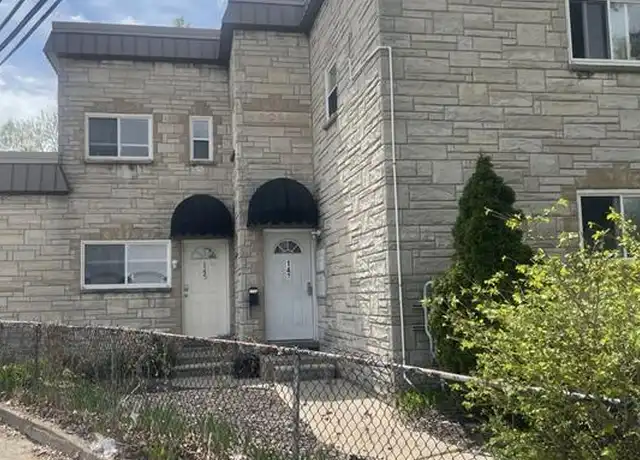 Property at 147 W Webster St Unit 6, Ferndale, MI, 48220, 0 beds, 1 bath, [object Object]