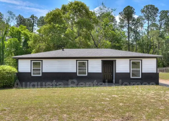 Property at 3638 Madrid Dr N, Augusta, GA, 30906, 3 beds, 2 baths, [object Object]