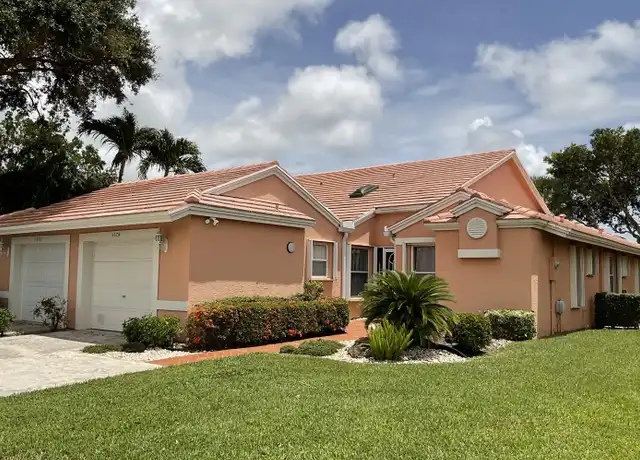 Property at 5574 Royal Lake Cir, Boynton Beach, FL, 33437, 3 beds, 2 baths, [object Object]