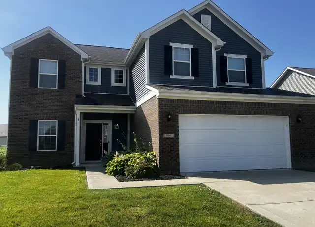 Property at 809 Blackberry Dr, Greenwood, IN, 46143, 4 beds, 2.5 baths, [object Object]