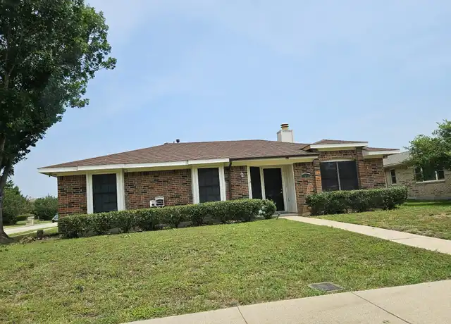 Property at 1773 Glencairn Ln, Lewisville, TX, 75067, 3 beds, 2 baths, [object Object]