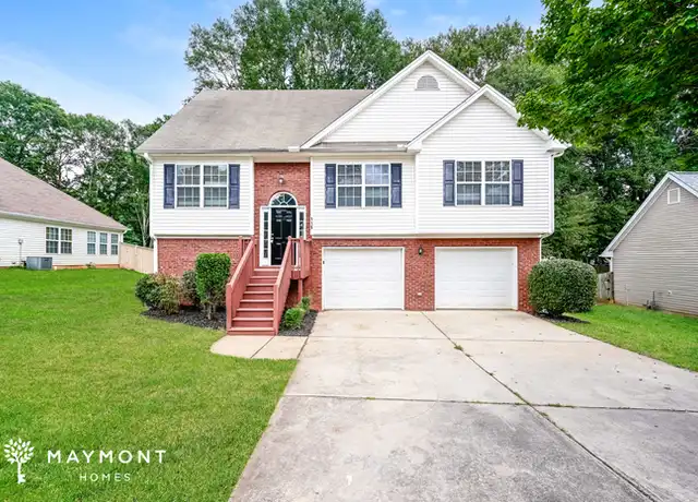 Property at 115 H Grier Dr, McDonough, GA, 30253, 4 beds, 3 baths, [object Object]