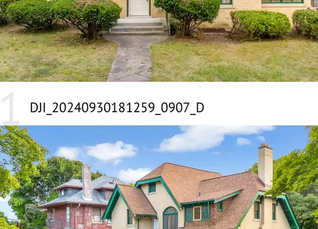 Property at 7370 La Salle Blvd, Detroit, MI, 48206, 4 beds, 3 baths, [object Object]