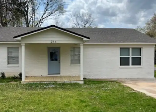 Property at 233 Josh St Unit 233 Josh Street-1, Oxford, MS, 38655, 3 beds, 3 baths, [object Object]