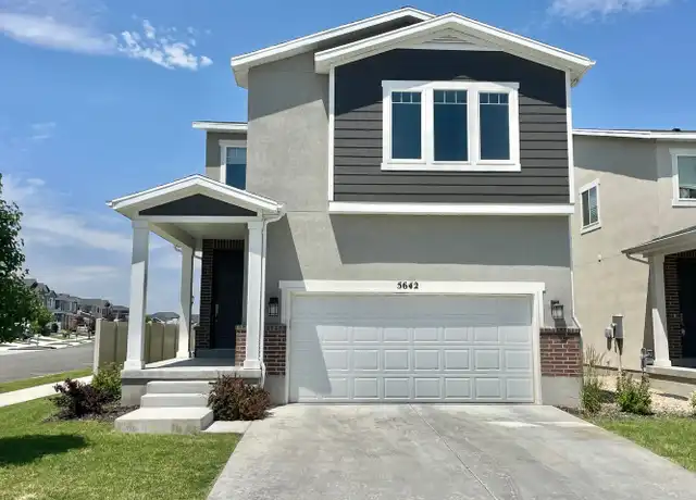 Property at 5642 W Stillwell Ln, Herriman, UT, 84096, 4 beds, 2.5 baths, [object Object]