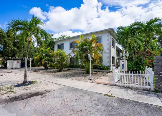 Property at 666 NE 80th St #10, Miami, FL, 33138, 2 beds, 2 baths, [object Object]