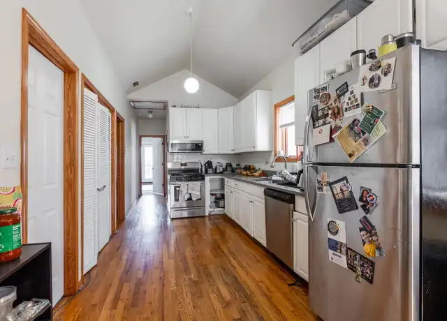 Property at 920 N Paulina St Unit 1F, Chicago, IL, 60622, 3 beds, 2 baths, [object Object]