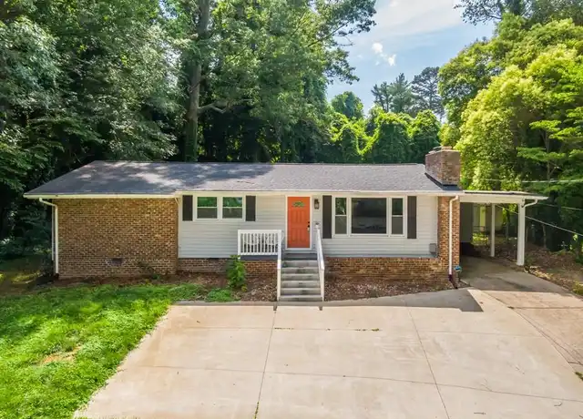 Property at 1224 Fenimore St, Winston Salem, NC, 27103, 3 beds, 2 baths, [object Object]