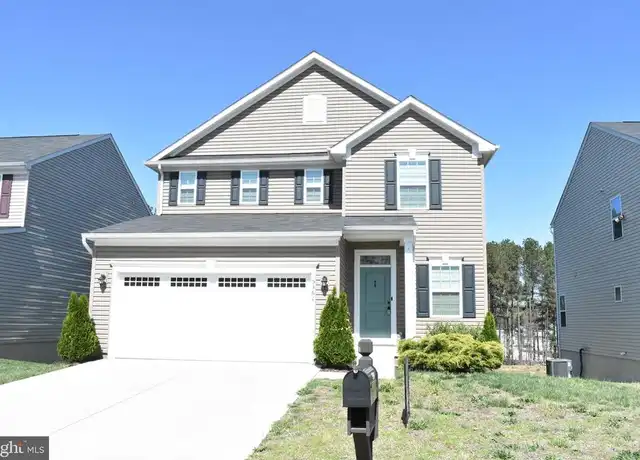 Property at 5361 Holley Oak Ln, Fredericksburg, VA, 22407, 4 beds, 3.5 baths, [object Object]