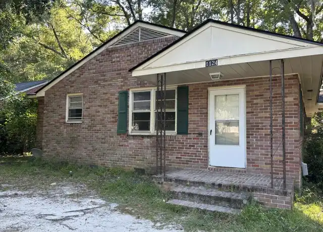 Property at 1124 Sherwood Dr, Florence, SC, 29501, 2 beds, 1 bath, [object Object]