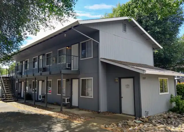 Property at 237 Boulder Creek Dr Unit F, Redding, CA, 96003, 1 bed, 1 bath, [object Object]