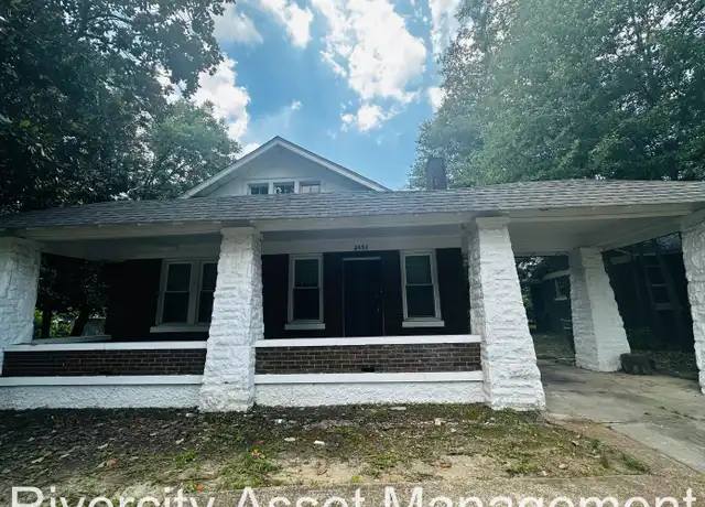 Property at 2093 Lamar Ave, Memphis, TN, 38114, 3 beds, 1 bath, [object Object]