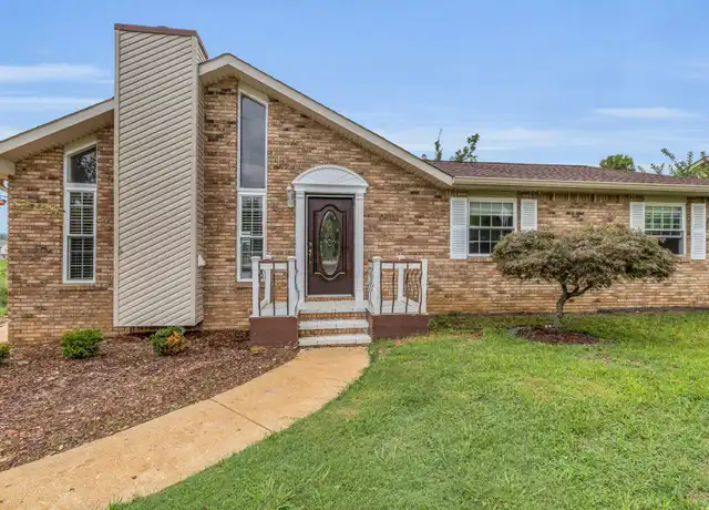 Property at 7918 Holly Hills Dr, Chattanooga, TN, 37421, 4 beds, 3 baths, [object Object]