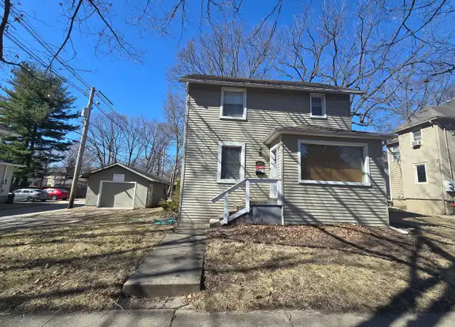 Property at 603 W Elm St, Urbana, IL, 61801, 3 beds, 2 baths, [object Object]