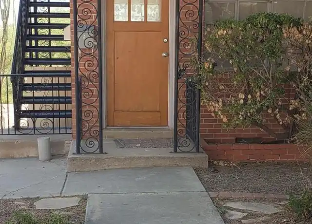 Property at 900 W Yandell Dr, El Paso, TX, 79902, 2 beds, 1 bath, [object Object]