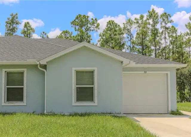 Property at 311 Norwalk Ave, Lehigh Acres, FL, 33972, 2 beds, 2 baths, [object Object]