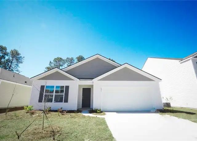 Property at 429 Coconut Dr, Bloomingdale, GA, 31302, 4 beds, 2 baths, [object Object]