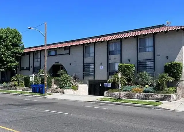 Photo of 4141 W Rosecrans Ave, Hawthorne, CA 90250
