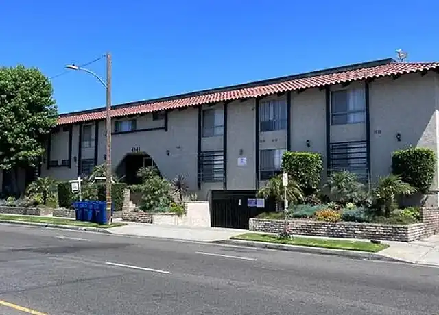 Property at 4141 W Rosecrans Ave, Hawthorne, CA, 90250, 1 bed, 1 bath, [object Object]