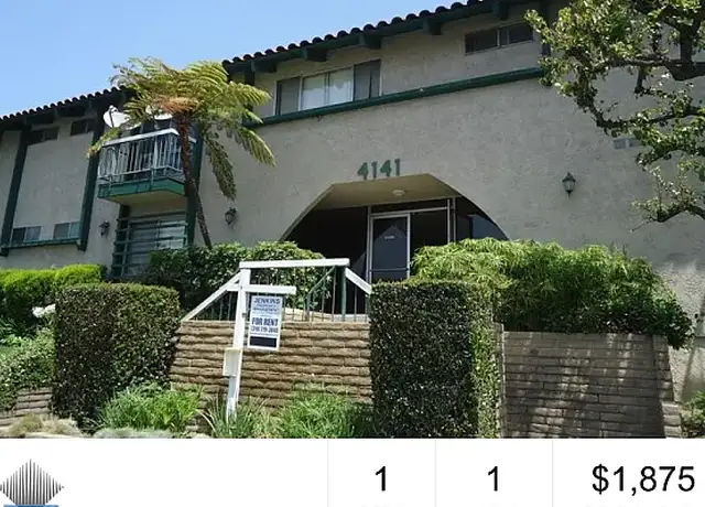 Photo of 4141 W Rosecrans Ave, Hawthorne, CA 90250