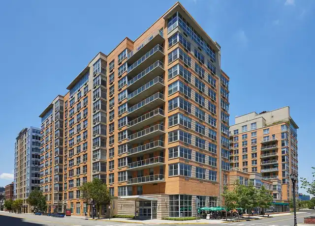 Property at The Sovereign - 2 14th St, Hoboken, NJ, 07030, 0-1 beds, 1 bath, [object Object]