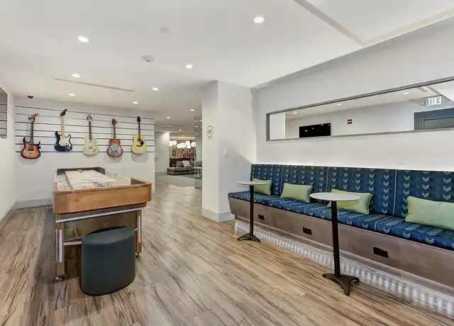 Property at The Sovereign - 2 14th St, Hoboken, NJ, 07030, 1 bed, 1 bath, [object Object]