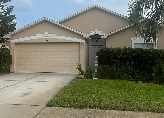 Property at 227 Dahoon Holly Dr, Daytona Beach, FL, 32117, 0 beds, 1 bath, [object Object]