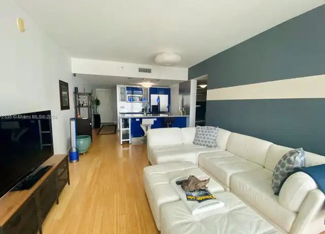 Property at 185 SW 7th St #1504, Miami, FL, 33130, 1 bed, 1 bath, [object Object]