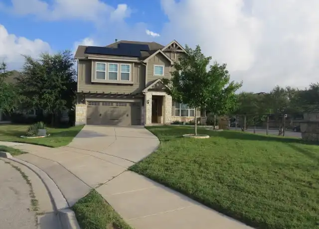 Property at 9202 Oak Bud, Schertz, TX, 78154, 5 beds, 3 baths, [object Object]
