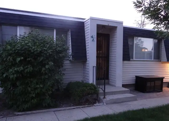 Property at 4323 S 1145 W Unit 48A, Salt Lake City, UT, 84123, 2 beds, 1 bath, [object Object]