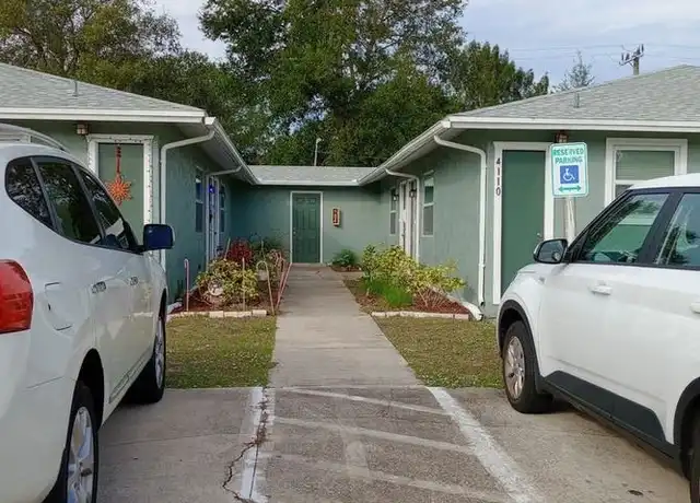 Property at 4110 Barna Ave, Titusville, FL, 32780, 2 beds, 1 bath, [object Object]