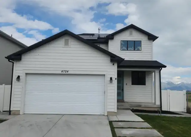 Property at 4724 E Lake Corner Dr, Eagle Mountain, UT, 84005, 4 beds, 3.5 baths, [object Object]