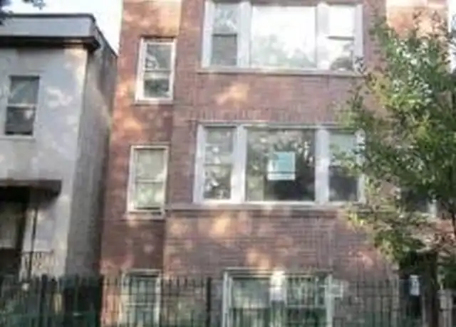 Property at 4838 N Troy St Unit 3, Chicago, IL, 60625, 3 beds, 2 baths, [object Object]