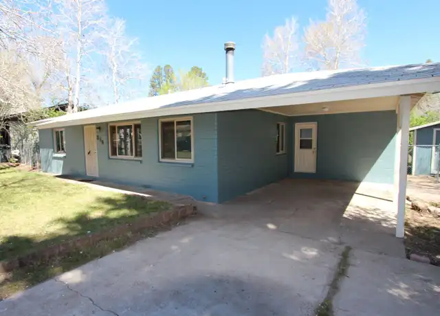 Property at 320 E Papago Dr, Flagstaff, AZ, 86005, 3 beds, 2 baths, [object Object]