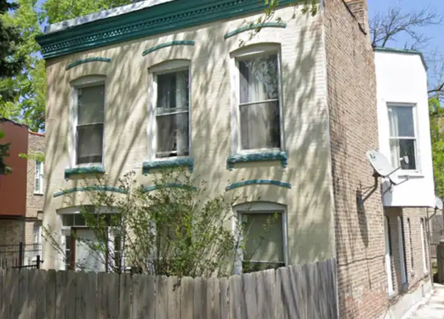 Property at 423 N Lawndale Ave Unit 1, Chicago, IL, 60624, 2 beds, 1 bath, [object Object]
