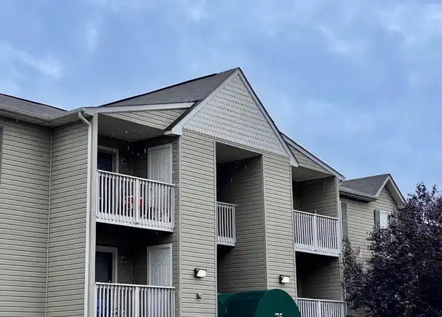 Property at 75 Fern Oak Cir Unit 75A303, Stafford, VA, 22554, 3 beds, 2 baths, [object Object]